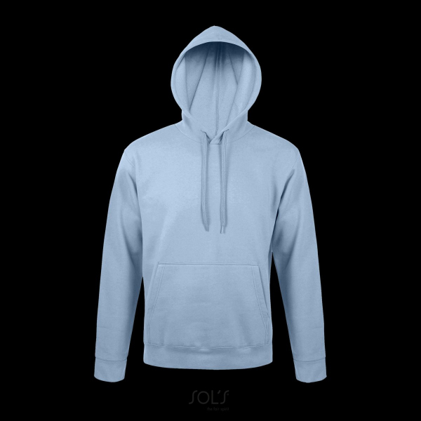 Bluza z kapturem SNAKE