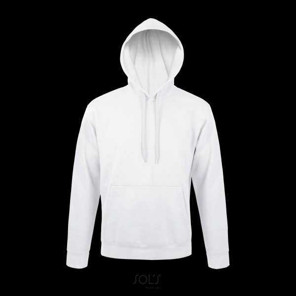 Bluza z kapturem SNAKE