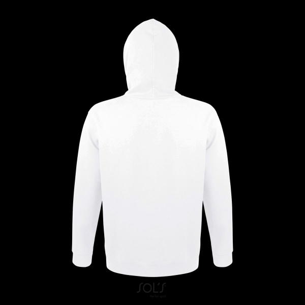 Bluza z kapturem SNAKE