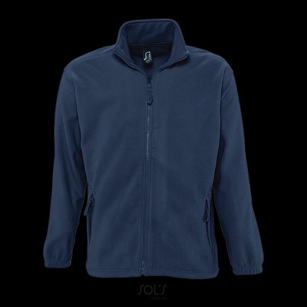 NORTH Bluza polarowa