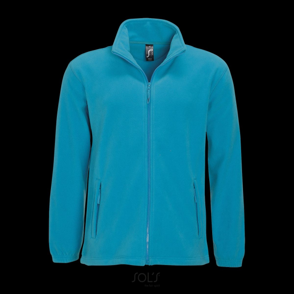 NORTH Bluza polarowa