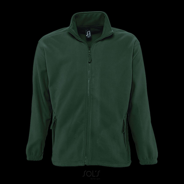 NORTH Bluza polarowa