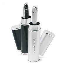 Dugopis w aluminiowym pudeku