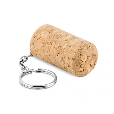 Brelok w ksztacie korka