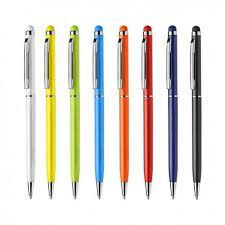 Długopis touch TIN 2