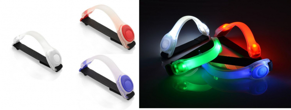 Opaska BLINK