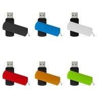 Pamięć USB ALLU 8 GB