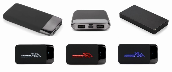 Power bank MING 8000 mAh