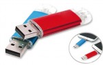  Pen-Drive OTG  4-64GB