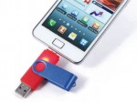  Pen-Drive OTG  4-64GB