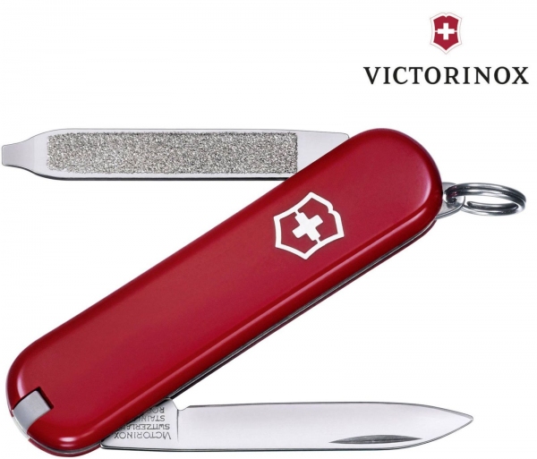 Scyzoryk Victorinox ESCORT 58mm