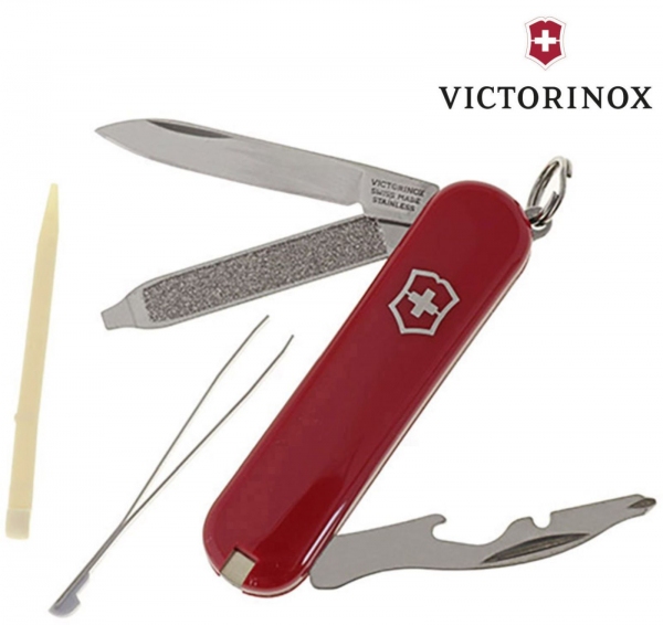  Scyzoryk Victorinox RALLY 58mm