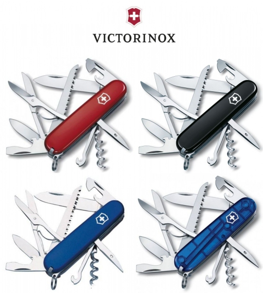 Scyzoryk Victorinox HUNTSMAN 91 mm