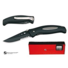 Schwarzwolf STYX  skadany n