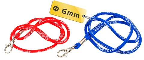 SMYCZ  tunelowa  1cm i  1,5 cm z karabiczykiem 