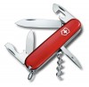 Victorinox Spartan