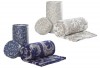 Koc polarowy opakowany w pude�ko cylinder w tym samym wzorze