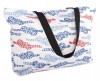 Torba plazowa morski wz�r