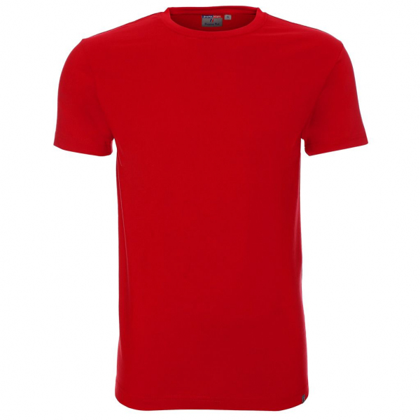 T-SHIRT   premium plus kolor /CrimsonCut /Promostars