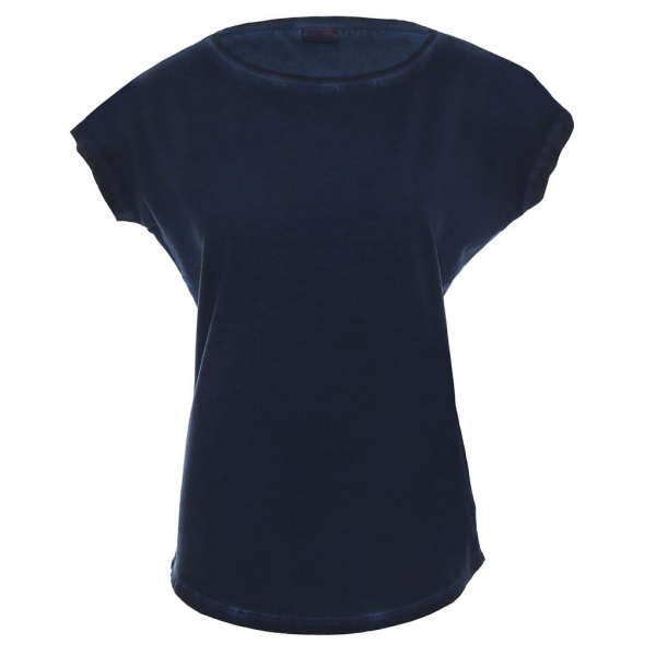T-SHIRT smoky lady - CRIMSON CUT/PROMOSTARS