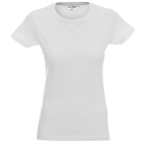 T-SHIRT ladies heavy biay - PROMOSTARS